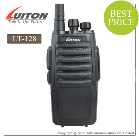 LT-128 walkie talkie