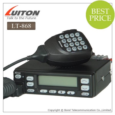 LT-868 long range walkie talkies