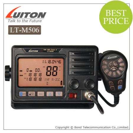 LT-M506 fm dsc marine vhf radio