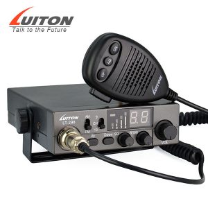 LT-298 27mhz cb radio