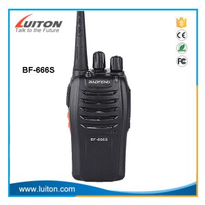 Baofeng BF-777S two way radios (Copy)