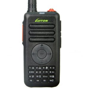 Luiton LT-516 Uhf Walkie Talkie Two Way Radio