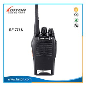 Baofeng BF-777S two way radios