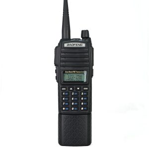 BaoFeng UV-82L Two Way Radio (Black)