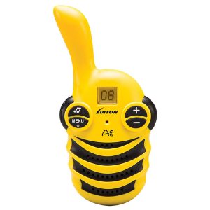 Luiton A8 PMR FRS kids walkie talkie