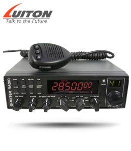 Anytone at-5555 10 meter cb radio