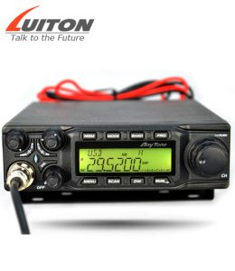 Anytone AT-6666 best 10 meter cb radio