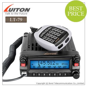 DG-79 VHF digital radio transceiver