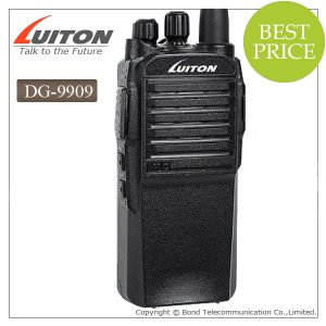 DG-9909 DPMR Digital radio