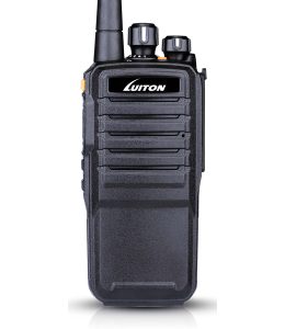 DG-9908 DPMR Digital radio