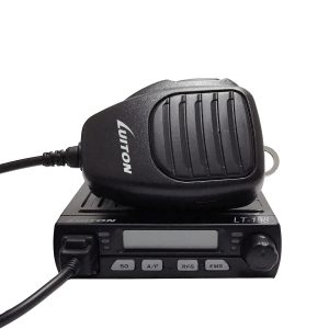 Luiton LT-198 am fm CB Radio