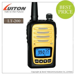 LT-200 Hot Amateur radio