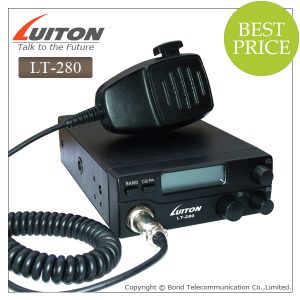 LT-280 am cb two way radio