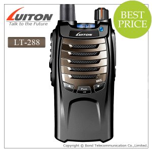 LT-288 high power output 2 way radio