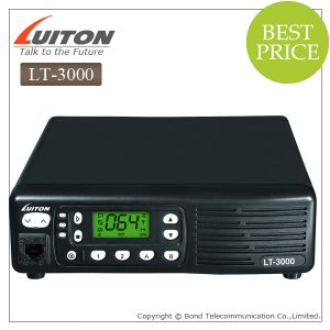 LT-3000 vhf uhf car mobile repeater