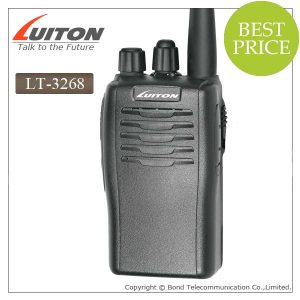 LT-3268 two way radio