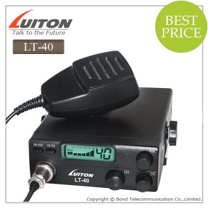 LT-40 cb radio