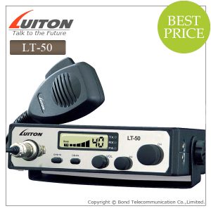 LT-50 CB radio 40 channel