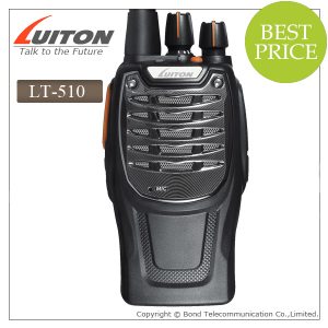 LT-510 two way radio