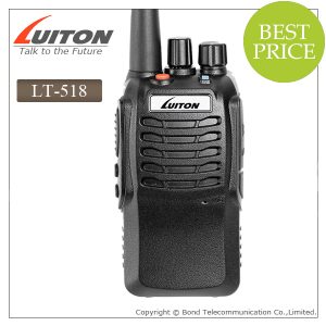 LT-518 walkie talkie