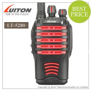 LT-558H walkie talkies