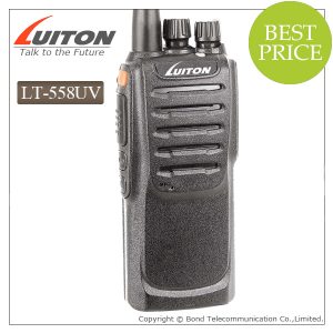 LT-558UV two way radio ham radio