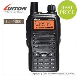 LT-5800 two way radio