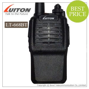 LT-668BT two-way radio DONGLE