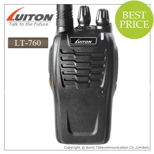 LT-760 ham radio