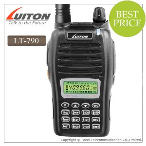 LT-790 with FM Fucntion / CTCSS/ DCS