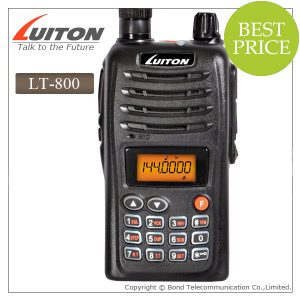 LT-800 long range walkie talkies