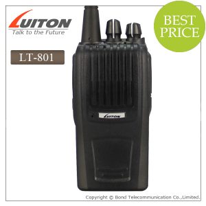 LT-801 Radio Walkie Talkie