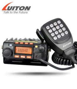 LT-825UV Mobile dual band radio