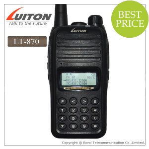 LT-870 high quality portable radios