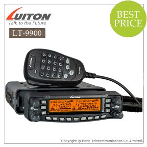 LT-9900 mobile quad band transceiver