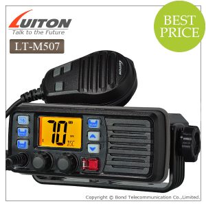 LT-M507 vhf marine radio IP67