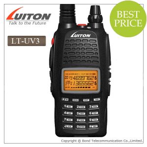 LT-UV3 two way radio