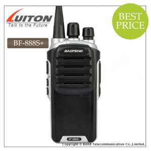 baofeng BF-888S+ UHF 400-480MHz two way radios