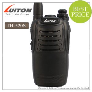 TH-520S Walkie talkie