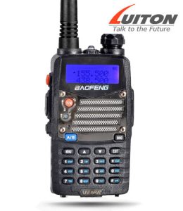 Baofeng uv-5ra dual band radio