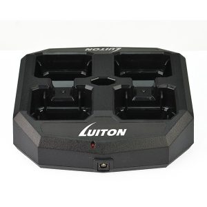 LT-888 multi-slot charger