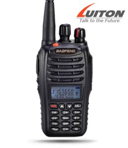 Baofeng UV-B5 Dual Band radio