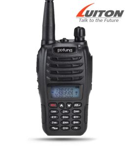 Baofeng UV-B6 Handheld Radio