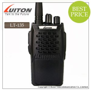 LT-135 luiton handheld 2 way radios