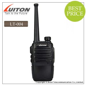 LT-004 luiton handheld 2 way radios