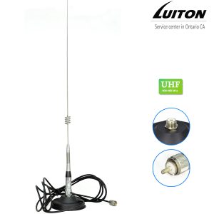 Luiton 27 Inch UHF (400~470MHz) Antenna