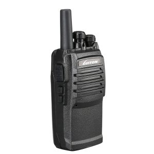 Luiton LT-52G3 3G WCDMA Walkie Talkie Two Way Radio